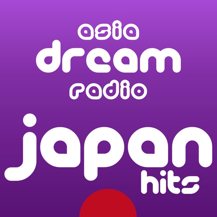 Asia DREAM Radio - Japan Hit